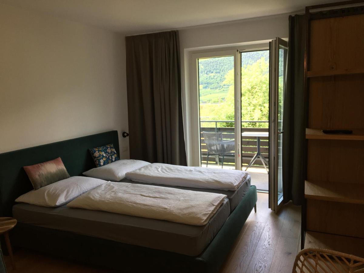 Appartements Kortscherhof 실란드로 외부 사진