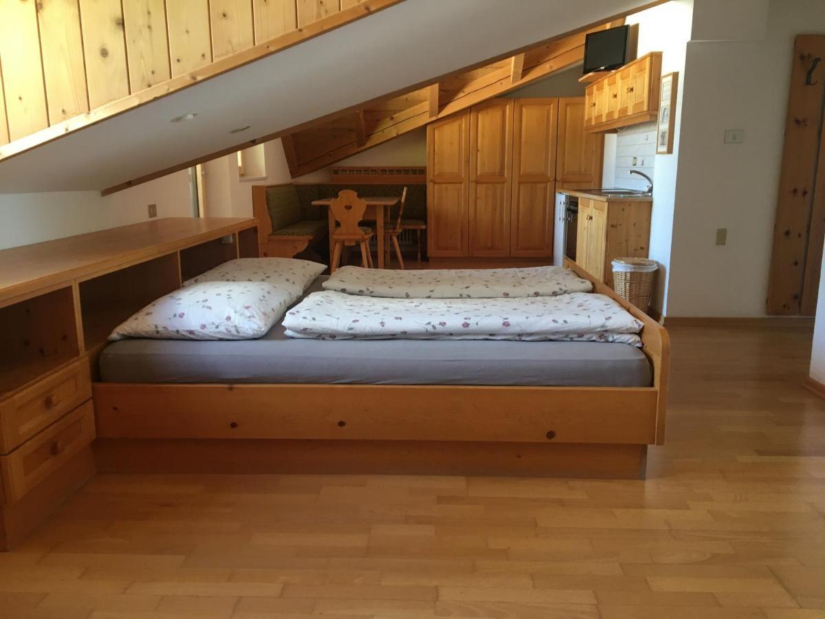 Appartements Kortscherhof 실란드로 외부 사진