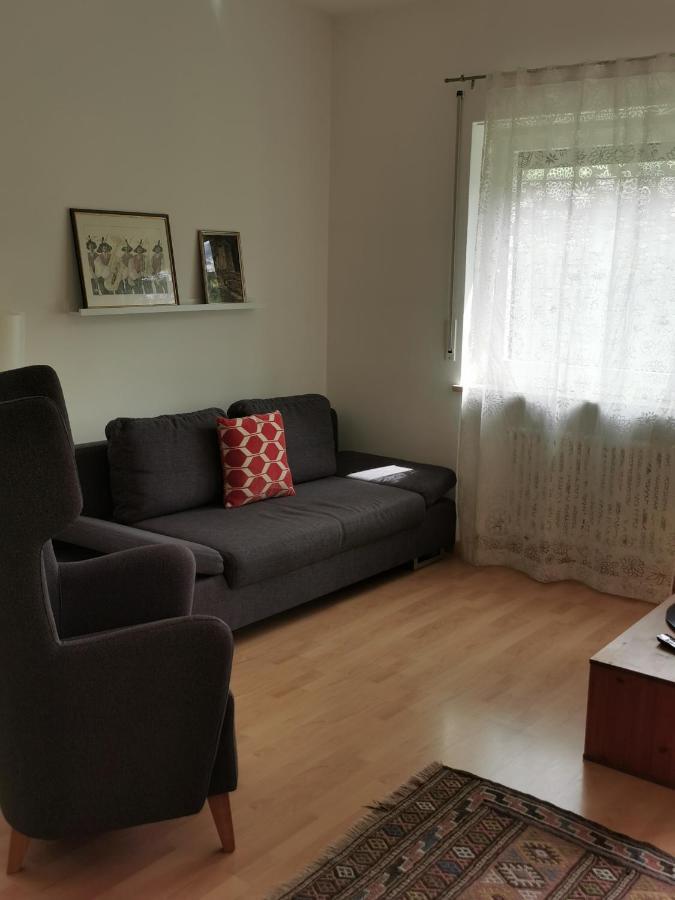 Appartements Kortscherhof 실란드로 외부 사진