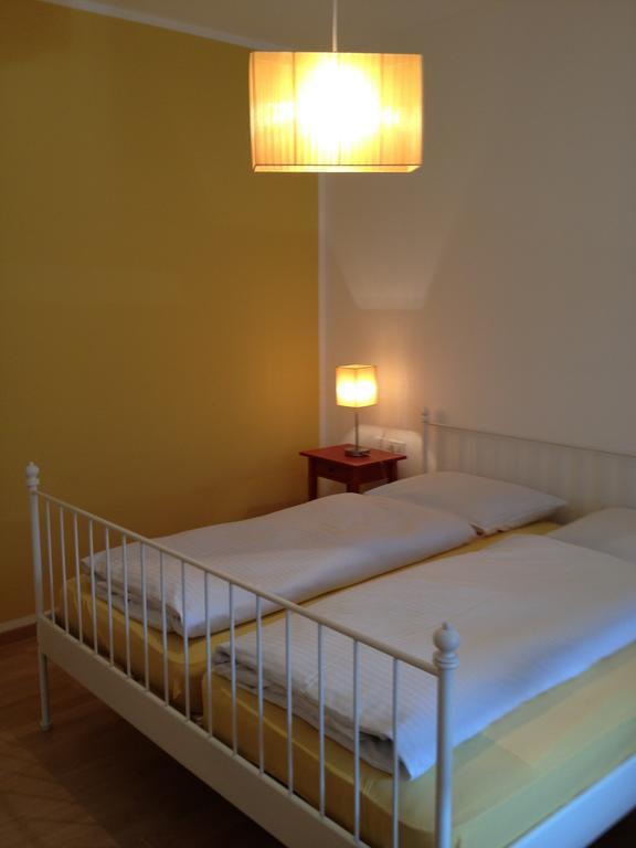 Appartements Kortscherhof 실란드로 객실 사진