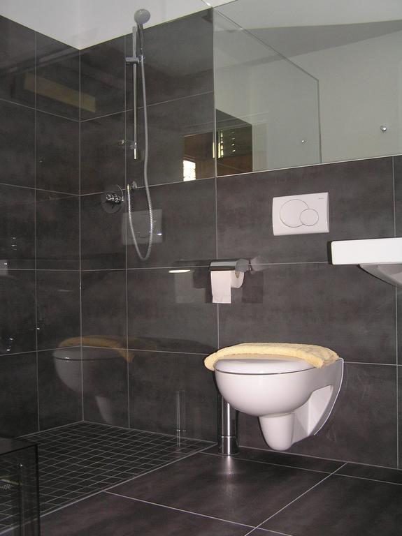 Appartements Kortscherhof 실란드로 객실 사진