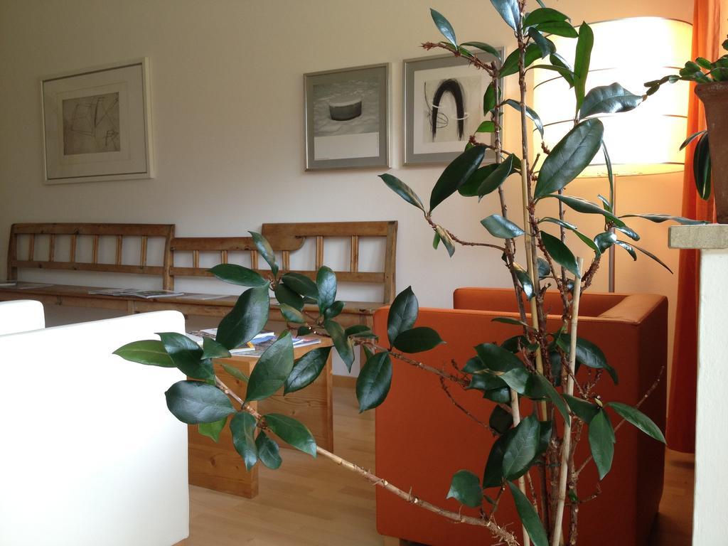 Appartements Kortscherhof 실란드로 외부 사진